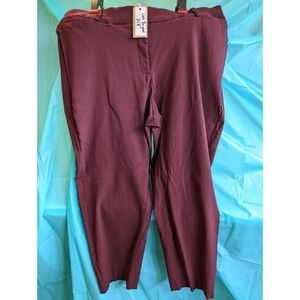 Lane Bryant Slim Fit Ellie Stretch 24R